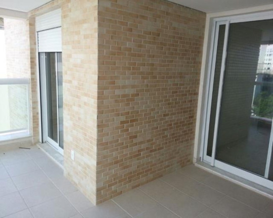 Imagem Apartamento com 2 Quartos à Venda, 90 m² em Jardim Astúrias - Guarujá