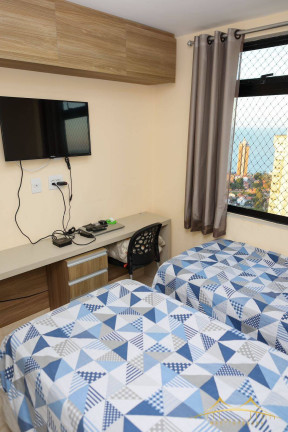 Imagem Apartamento com 3 Quartos à Venda, 94 m² em Ponta Negra - Natal