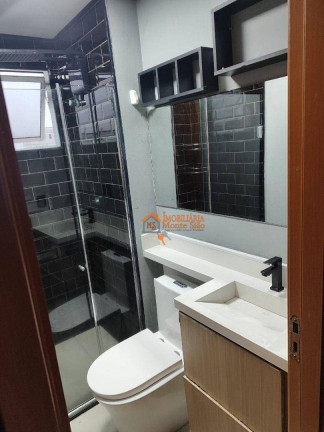 Imagem Apartamento com 2 Quartos à Venda, 42 m² em água Chata - Guarulhos Imagem Apartamento com 2 Quartos à Venda, 42 m² em água Chata - Guarulhos