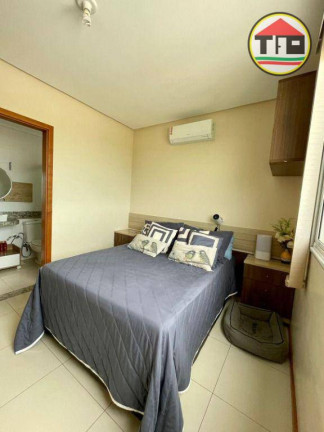 Imagem Apartamento com 3 Quartos à Venda, 100 m² em Nova Marabá - Marabá Imagem Apartamento com 3 Quartos à Venda, 100 m² em Nova Marabá - Marabá
