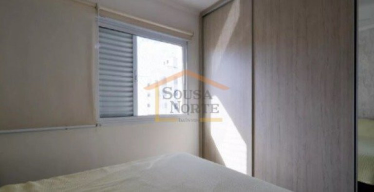 Imagem Apartamento com 3 Quartos à Venda, 93 m² em Santana - São Paulo Imagem Apartamento com 3 Quartos à Venda, 93 m² em Santana - São Paulo
