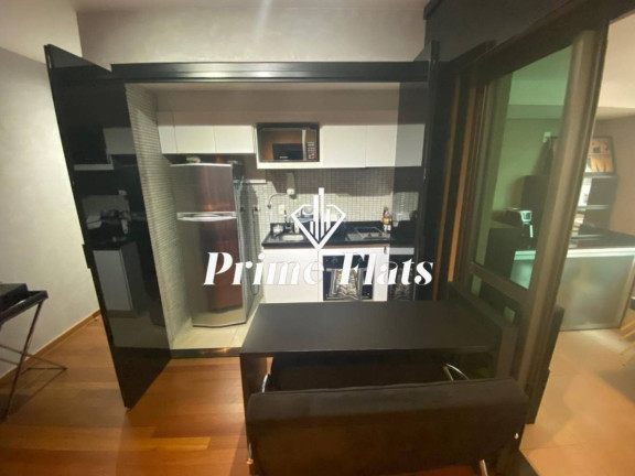 Imagem Apartamento com 2 Quartos à Venda, 62 m² em Brooklin Paulista - São Paulo