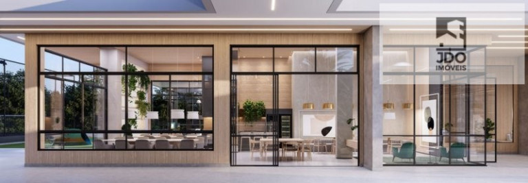 Imagem Cobertura com 3 Quartos à Venda, 394 m² em Ecoville - Curitiba Imagem Cobertura com 3 Quartos à Venda, 394 m² em Ecoville - Curitiba