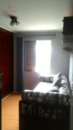 Imagem Apartamento com 2 Quartos à Venda, 54 m² em Parque Reboucas - São Paulo Imagem Apartamento com 2 Quartos à Venda, 54 m² em Parque Reboucas - São Paulo