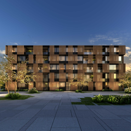 Imagem Apartamento com 2 Quartos à Venda, 66 m² em Recreio Dos Bandeirantes - Rio De Janeiro