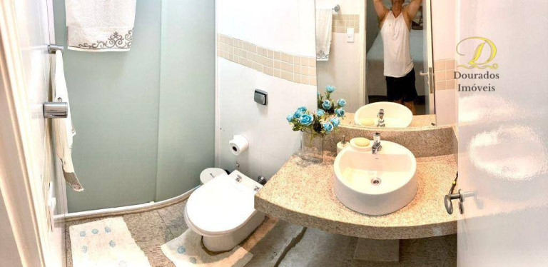 Imagem Cobertura com 4 Quartos à Venda, 169 m² em Aviação - Praia Grande Imagem Cobertura com 4 Quartos à Venda, 169 m² em Aviação - Praia Grande