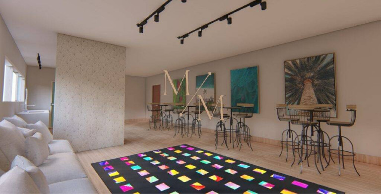 Imagem Apartamento com 2 Quartos à Venda, 65 m² em Macuco - Santos Imagem Apartamento com 2 Quartos à Venda, 65 m² em Macuco - Santos