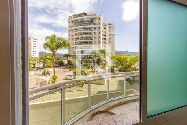 Imagem Apartamento com 1 Quarto à Venda, 80 m² em Barra Da Tijuca - Rio De Janeiro