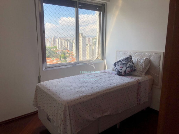 Imagem Apartamento com 3 Quartos à Venda, 105 m² em Mooca - São Paulo Imagem Apartamento com 3 Quartos à Venda, 105 m² em Mooca - São Paulo