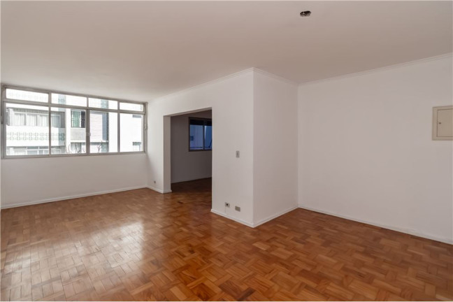 Imagem Apartamento com 2 Quartos à Venda, 87 m² em Itaim Bibi - São Paulo