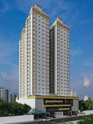 Imagem Apartamento com 2 Quartos à Venda, 44 m² em Parque São Vicente - São Vicente Imagem Apartamento com 2 Quartos à Venda, 44 m² em Parque São Vicente - São Vicente