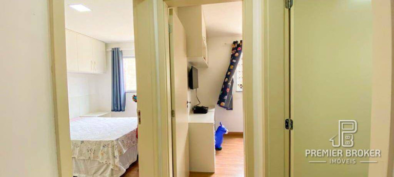 Imagem Apartamento com 2 Quartos à Venda, 50 m² em Pimenteiras - Teresópolis