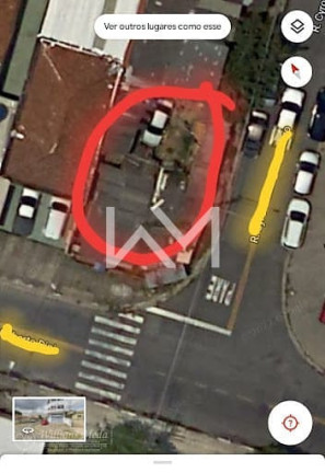 Imagem Terreno à Venda, 250 m² em Jardim Bom Clima - Guarulhos Imagem Terreno à Venda, 250 m² em Jardim Bom Clima - Guarulhos