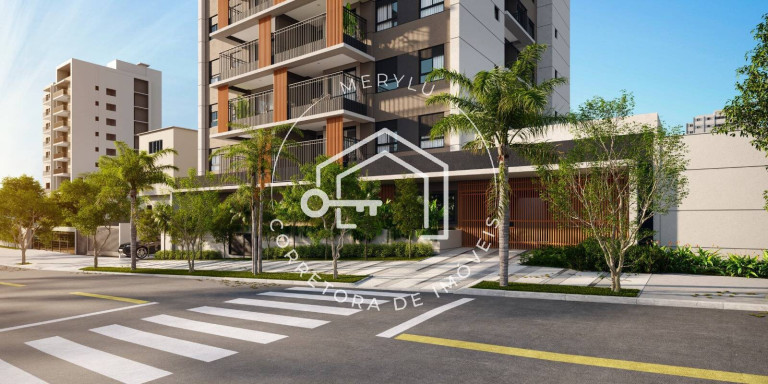 Imagem Apartamento com 2 Quartos à Venda, 51 m² em Paraíso - São Paulo