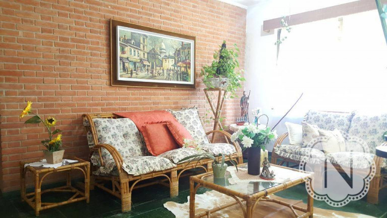 Imagem Sobrado com 5 Quartos à Venda, 330 m² em Cibratel Ii - Itanhaém Imagem Sobrado com 5 Quartos à Venda, 330 m² em Cibratel Ii - Itanhaém