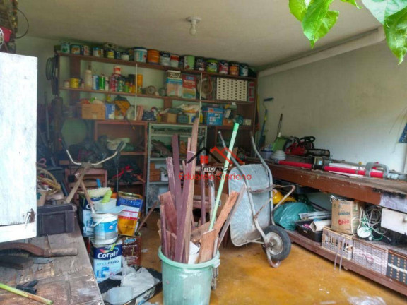 Imagem Chácara com 5 Quartos à Venda, 352 m² em Martim De Sá - Caraguatatuba