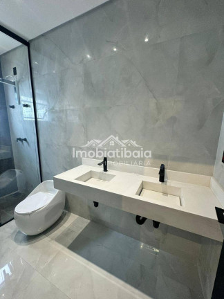 Imagem Casa de Condomínio com 4 Quartos à Venda, 525 m² em Loteamento Granville Atibaia - Atibaia Imagem Casa de Condomínio com 4 Quartos à Venda, 525 m² em Loteamento Granville Atibaia - Atibaia