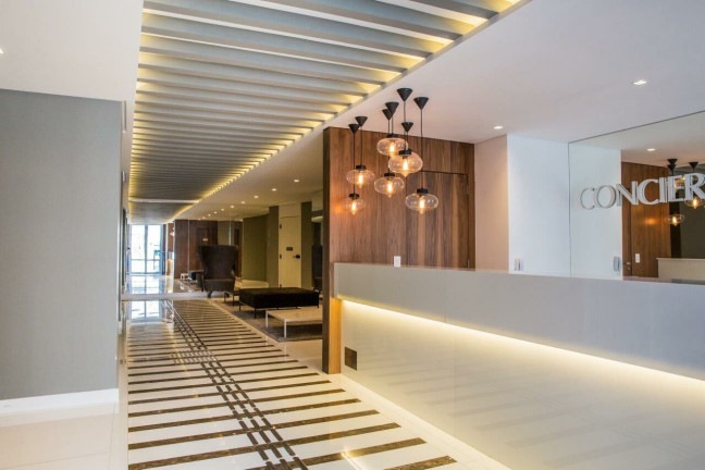 Imagem Apartamento com 1 Quarto à Venda, 32 m² em Pinheiros - São Paulo Imagem Apartamento com 1 Quarto à Venda, 32 m² em Pinheiros - São Paulo