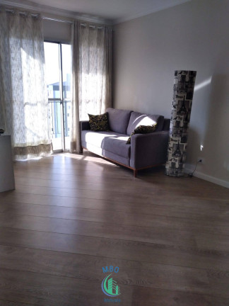 Apartamento com 2 Quartos à Venda, 62 m² em Vila Santa Catarina - São Paulo