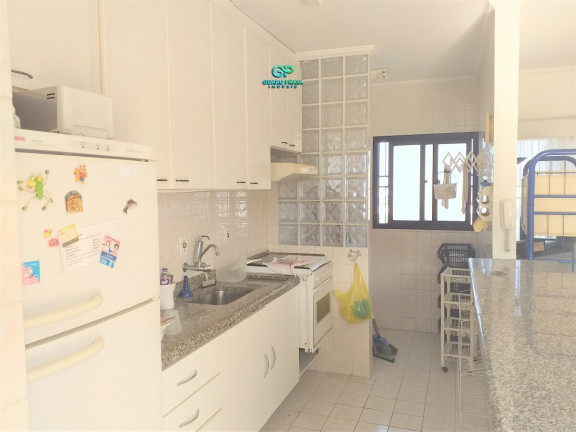 Imagem Cobertura com 2 Quartos à Venda, 130 m² em Enseada - Guarujá Imagem Cobertura com 2 Quartos à Venda, 130 m² em Enseada - Guarujá