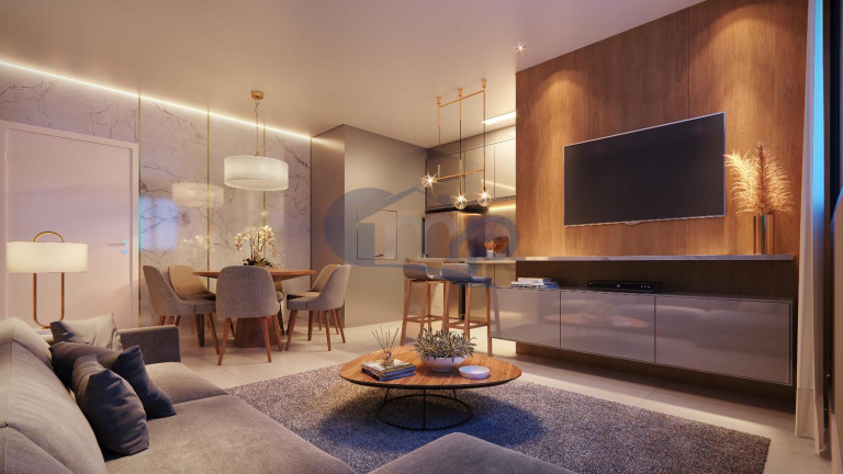 Imagem Apartamento com 2 Quartos à Venda, 77 m² em Centro - Torres Imagem Apartamento com 2 Quartos à Venda, 77 m² em Centro - Torres