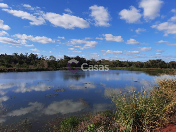 Imagem Terreno à Venda, 311 m² em Loteamento Recanto Do Lago - Foz Do Iguacu