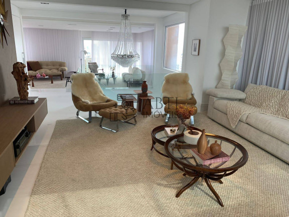 Imagem Apartamento com 4 Quartos à Venda, 600 m² em Moema - São Paulo Imagem Apartamento com 4 Quartos à Venda, 600 m² em Moema - São Paulo