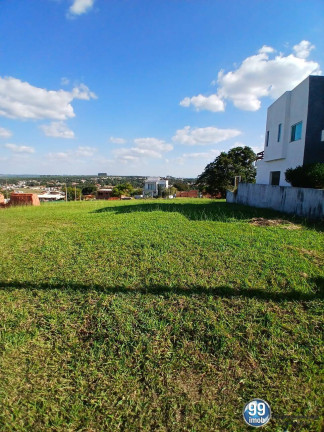 Imagem Terreno à Venda, 510 m² em Ninho Verde Ii - Pardinho