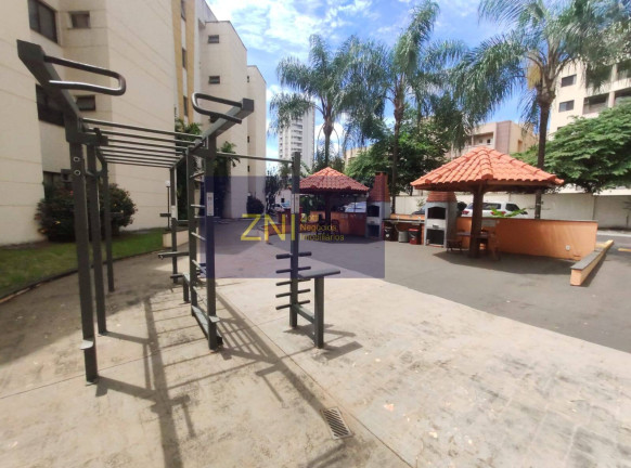 Imagem Apartamento com 1 Quarto à Venda, 37 m² em Nova Aliança - Ribeirão Preto Imagem Apartamento com 1 Quarto à Venda, 37 m² em Nova Aliança - Ribeirão Preto
