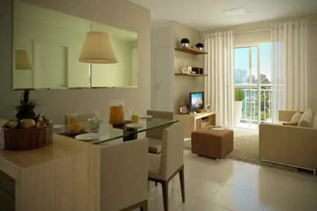 Imagem Imóvel com 2 Quartos à Venda, em Campo Grande - Rio De Janeiro Imagem Imóvel com 2 Quartos à Venda, em Campo Grande - Rio De Janeiro