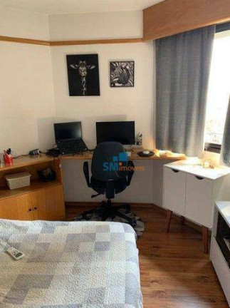 Imagem Apartamento com 1 Quarto à Venda, 40 m² em Brooklin Paulista - São Paulo Imagem Apartamento com 1 Quarto à Venda, 40 m² em Brooklin Paulista - São Paulo