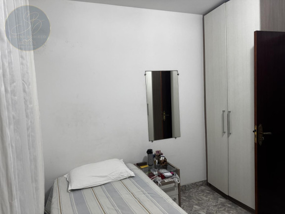 Imagem Apartamento com 3 Quartos à Venda, 137 m² em Canto Do Forte - Praia Grande