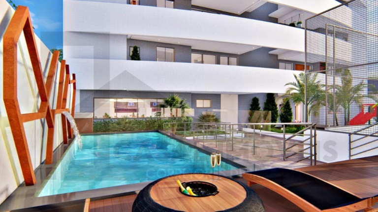 Imagem Apartamento com 3 Quartos à Venda, 90 m² em Jurunas - Belém