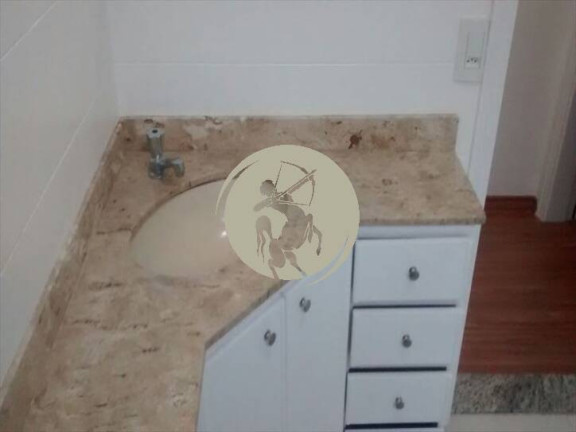 Apartamento com 2 Quartos à Venda, 65 m² em Aparecida - Santos