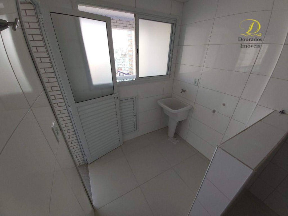 Imagem Apartamento com 3 Quartos à Venda, 121 m² em Boqueirão - Praia Grande Imagem Apartamento com 3 Quartos à Venda, 121 m² em Boqueirão - Praia Grande