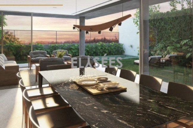 Imagem Casa com 4 Quartos à Venda, 672 m² em Brooklin Paulista - São Paulo Imagem Casa com 4 Quartos à Venda, 672 m² em Brooklin Paulista - São Paulo