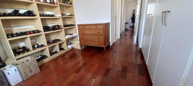 Imagem Apartamento com 2 Quartos à Venda, 69 m² em Vila Homero Thon - Santo André
