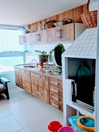 Imagem Apartamento com 3 Quartos à Venda, 125 m² em Solemar - Praia Grande Imagem Apartamento com 3 Quartos à Venda, 125 m² em Solemar - Praia Grande