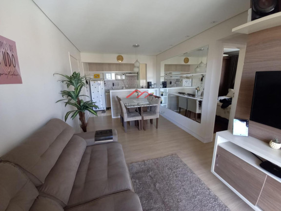 Imagem Apartamento com 2 Quartos à Venda, 49 m² em Jardim Nova Hortolândia I - Hortolândia Imagem Apartamento com 2 Quartos à Venda, 49 m² em Jardim Nova Hortolândia I - Hortolândia