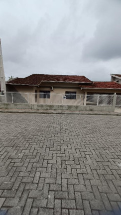 Imagem Casa com 2 Quartos à Venda, 93 m² em Guanabara - Joinville