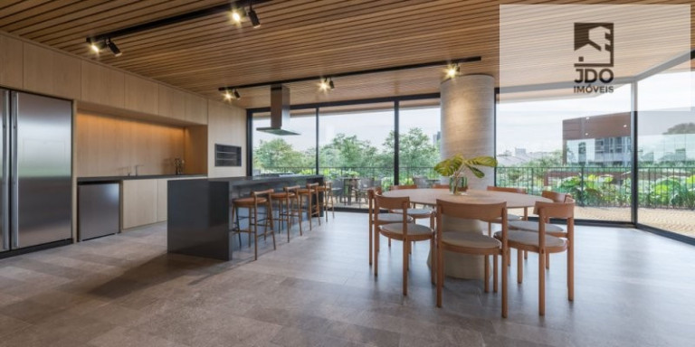 Imagem Cobertura com 3 Quartos à Venda, 234 m² em Bigorrilho - Curitiba Imagem Cobertura com 3 Quartos à Venda, 234 m² em Bigorrilho - Curitiba