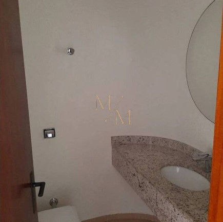 Imagem Casa com 3 Quartos à Venda, 227 m² em Campo Grande - Santos