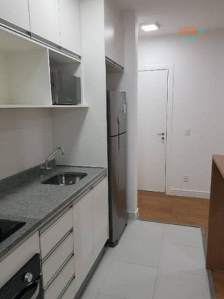 Imagem Apartamento com 2 Quartos à Venda, 58 m² em água Branca - São Paulo
