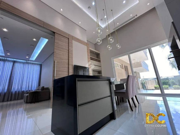 Imagem Casa de Condomínio com 3 Quartos à Venda, 225 m² em Ribeirão Do Lipa - Cuiabá Imagem Casa de Condomínio com 3 Quartos à Venda, 225 m² em Ribeirão Do Lipa - Cuiabá