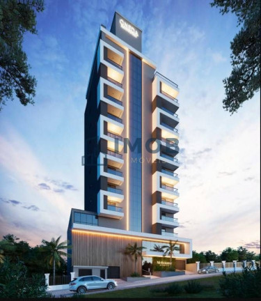 Apartamento com 2 Quartos à Venda, 86 m² em Centro - Balneário Piçarras
