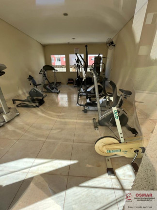Imagem Imóvel com 3 Quartos à Venda, 92 m² em Parque Emília - Sumaré