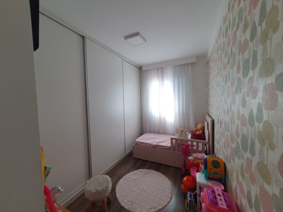 Imagem Apartamento com 3 Quartos à Venda, 93 m² em Fundação - São Caetano Do Sul