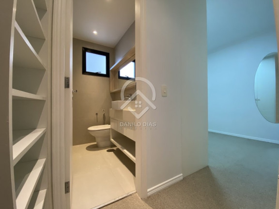 Imagem Apartamento com 3 Quartos à Venda, 125 m² em Campo Belo - São Paulo