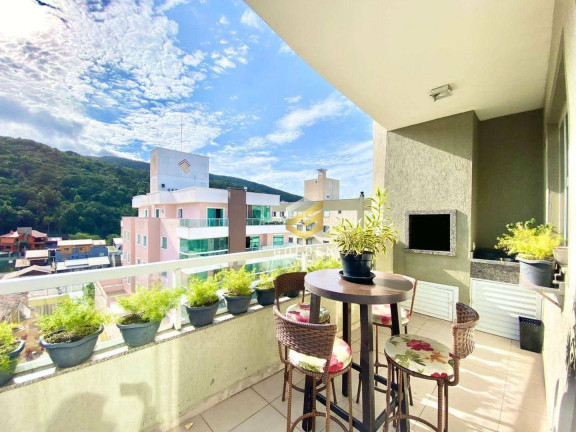 Imagem Cobertura com 2 Quartos à Venda, 138 m² em Bombas - Bombinhas Imagem Cobertura com 2 Quartos à Venda, 138 m² em Bombas - Bombinhas