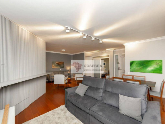 Imagem Apartamento com 4 Quartos à Venda, 163 m² em Itaim Bibi - São Paulo Imagem Apartamento com 4 Quartos à Venda, 163 m² em Itaim Bibi - São Paulo
